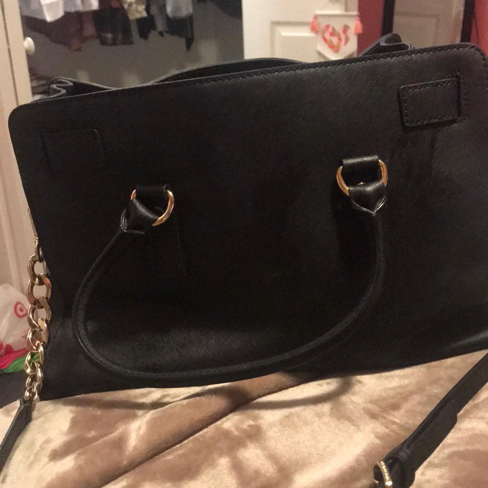 Authentic Michael Kors Handbag - image 3